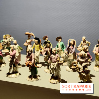 Une journée au 18e siècle : explorez un hôtel particulier avec l'exposition du musée des Arts Déco