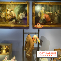 Une journée au 18e siècle : explorez un hôtel particulier avec l'exposition du musée des Arts Déco