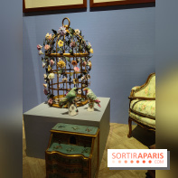 Une journée au 18e siècle : explorez un hôtel particulier avec l'exposition du musée des Arts Déco