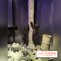 Une journée au 18e siècle : explorez un hôtel particulier avec l'exposition du musée des Arts Déco