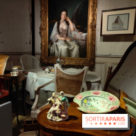 Une journée au 18e siècle : explorez un hôtel particulier avec l'exposition du musée des Arts Déco