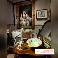 Une journée au 18e siècle : explorez un hôtel particulier avec l'exposition du musée des Arts Déco