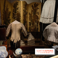 Une journée au 18e siècle : explorez un hôtel particulier avec l'exposition du musée des Arts Déco