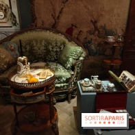 Une journée au 18e siècle : explorez un hôtel particulier avec l'exposition du musée des Arts Déco