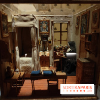 Une journée au 18e siècle : explorez un hôtel particulier avec l'exposition du musée des Arts Déco