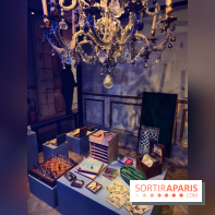 Une journée au 18e siècle : explorez un hôtel particulier avec l'exposition du musée des Arts Déco
