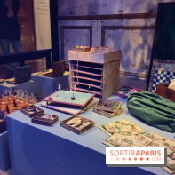 Une journée au 18e siècle : explorez un hôtel particulier avec l'exposition du musée des Arts Déco