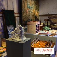 Une journée au 18e siècle : explorez un hôtel particulier avec l'exposition du musée des Arts Déco