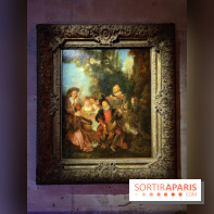 Une journée au 18e siècle : explorez un hôtel particulier avec l'exposition du musée des Arts Déco