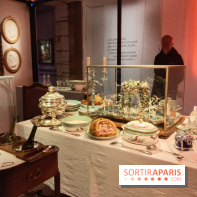 Une journée au 18e siècle : explorez un hôtel particulier avec l'exposition du musée des Arts Déco
