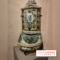 Une journée au 18e siècle : explorez un hôtel particulier avec l'exposition du musée des Arts Déco
