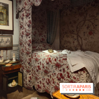Une journée au 18e siècle : explorez un hôtel particulier avec l'exposition du musée des Arts Déco