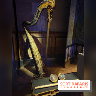 Une journée au 18e siècle : explorez un hôtel particulier avec l'exposition du musée des Arts Déco