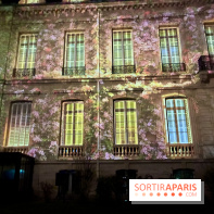 Spectacle son et lumière gratuit au Centre culturel de Chine
