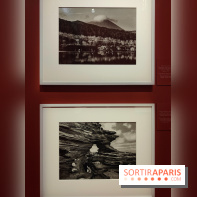 Sebastião Salgado au cœur d'une exposition de photos gratuite à l'Hôtel de Ville de Paris