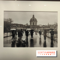 Sebastião Salgado au cœur d'une exposition de photos gratuite à l'Hôtel de Ville de Paris