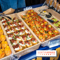 Nouvel an Chinois - Lunaire Place de la République 2026 - les photos - IMG 1511