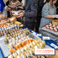 Nouvel an Chinois - Lunaire Place de la République 2026 - les photos - IMG 1509