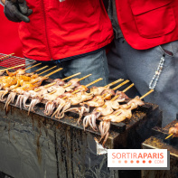 Nouvel an Chinois - Lunaire Place de la République 2026 - les photos - IMG 1502