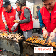 Nouvel an Chinois - Lunaire Place de la République 2026 - les photos - IMG 1500