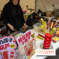Nouvel an Chinois - Lunaire Place de la République 2026 - les photos - IMG 1488