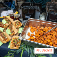 Nouvel an Chinois - Lunaire Place de la République 2026 - les photos - IMG 1486