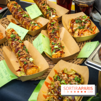 Nouvel an Chinois - Lunaire Place de la République 2026 - les photos - IMG 1483