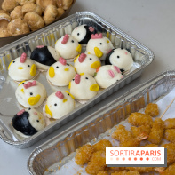 Nouvel an Chinois - Lunaire Place de la République 2026 - les photos - IMG 1475