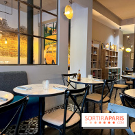 Nonno Matteo - Décoration