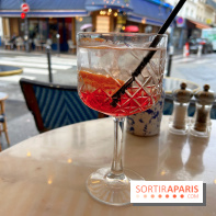 Nonno Matteo - Spritz