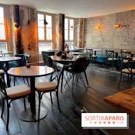 Nonno Matteo - Décoration