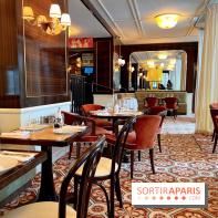 Cassaro's - Décoration