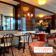 Cassaro's - Décoration