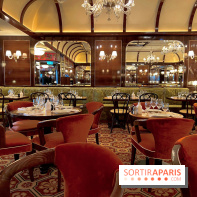 Cassaro's - Décoration