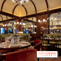 Cassaro's - Décoration