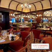 Cassaro's - Décoration