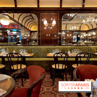 Cassaro's - Décoration