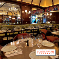 Cassaro's - Décoration