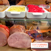 Focaccia Mia - Comptoir produits italiens