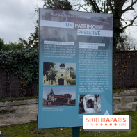 La chapelle Saint-Léonard et Saint-Martin de Croissy-sur-Seine - photos