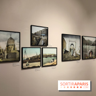 Le monde colorié à la main, l'exposition de photos anciennes à la galerie Roger-Viollet - fotor 1772120865006