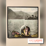 Le monde colorié à la main, l'exposition de photos anciennes à la galerie Roger-Viollet - fotor 1772120817054