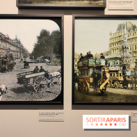 Le monde colorié à la main, l'exposition de photos anciennes à la galerie Roger-Viollet - fotor 1772120754797