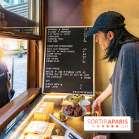 Maison Phê, le coffee shop vitenamien du Marais aux cafés d'exception - photos