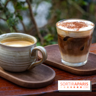 Maison Phê, le coffee shop vitenamien du Marais aux cafés d'exception - photos