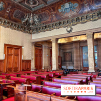 Tribunal de Commerce