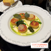 Les Confidences - Gnocchis 