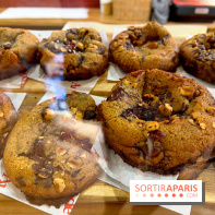 Armande Lepic - Cookies