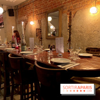 Présent - Décoration