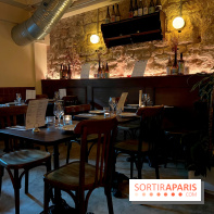 Présent - Décoration